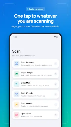 SmartlyScan — screenshot 2