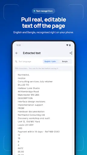 SmartlyScan — screenshot 4