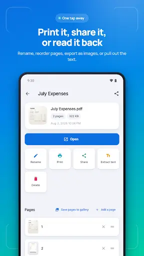 SmartlyScan — screenshot 6