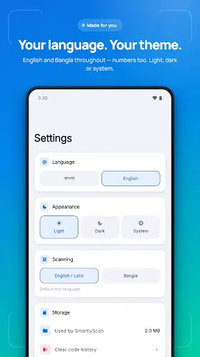 SmartlyScan — screenshot 8